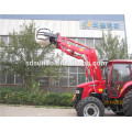 Hot Sale! Bale Handler, Bale Grab, front end loader attachments